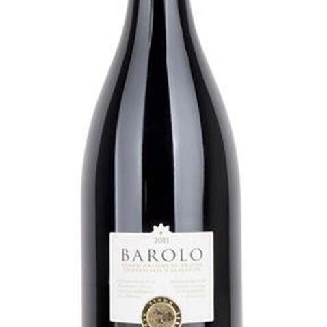 Ca' Bianca Barolo - The Wine Company Northern Ireland