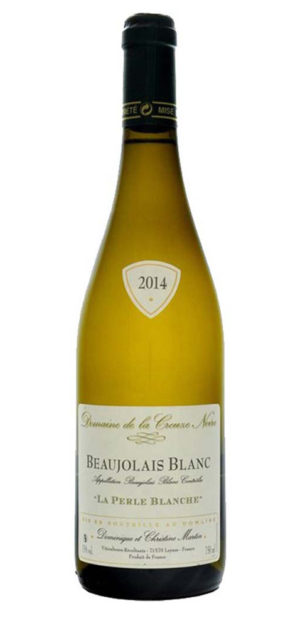 Domaine De La Creuze Noire Beaujolais Blanc