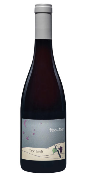 Eric Louis Pinot Noir