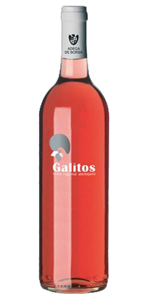 Galitos Rose