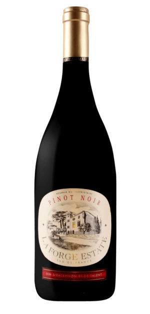 Paul Mas La Forge Pinot Noir