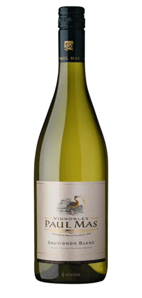Paul Mas Sauvignon Blanc The Wine Company Northern Ireland