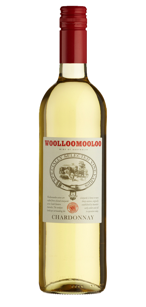 Woolloomooloo Chardonnay