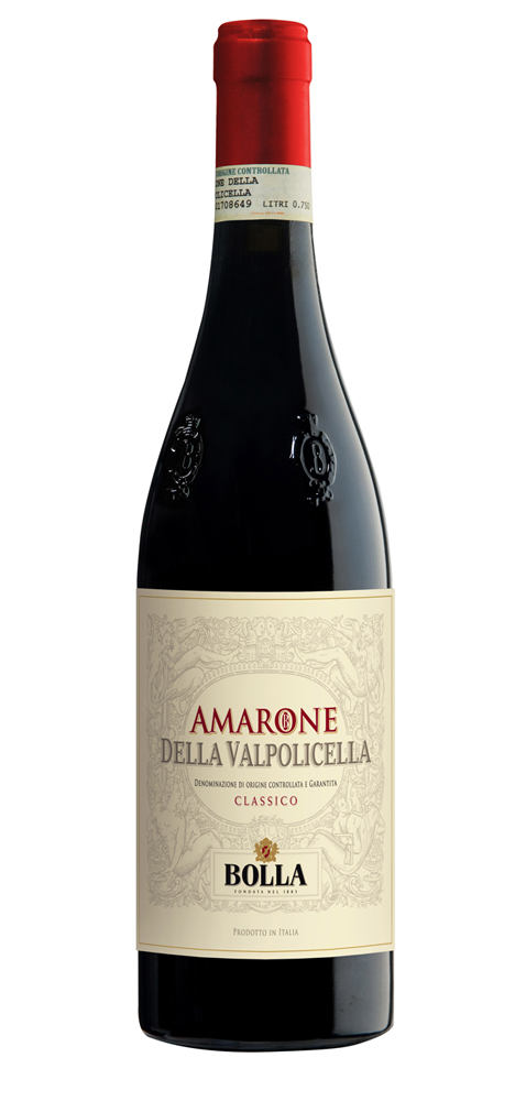 Bolla Amarone del Valpolicella 2013