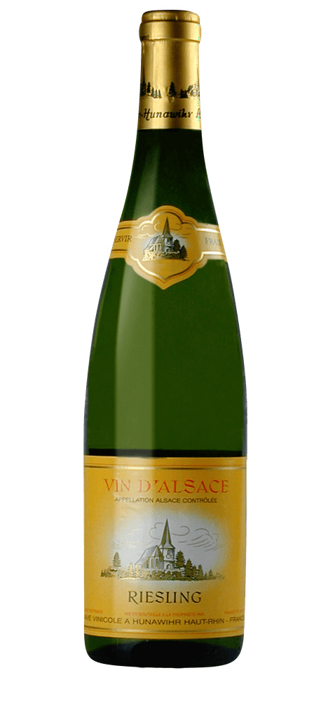 Hunawihr Alsace Riesling  The Wine Company Northern Ireland