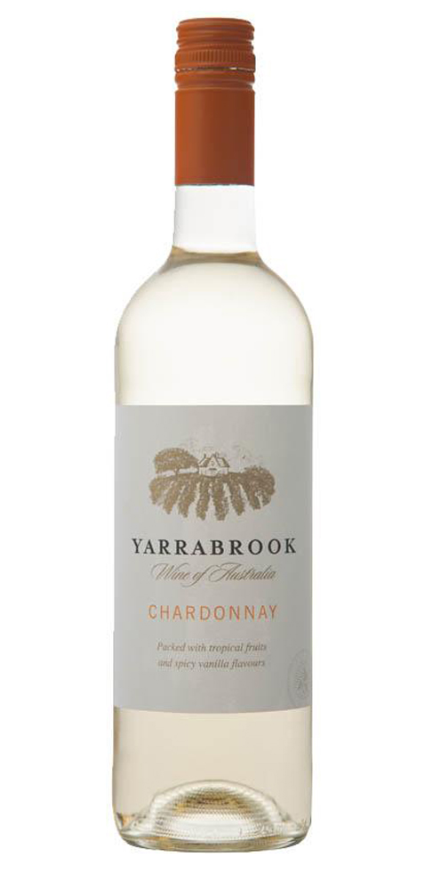 Yarrabrook Chardonnay