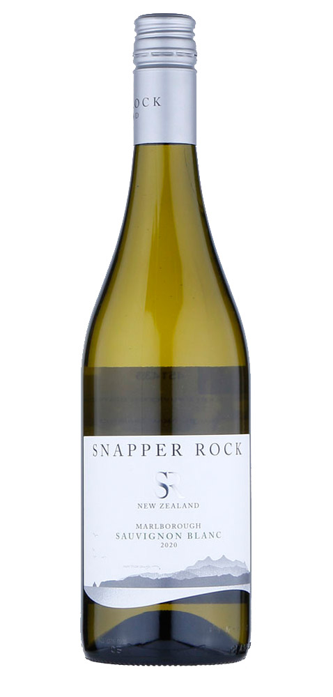 Snapper Rock Sauvignon Blanc 2018