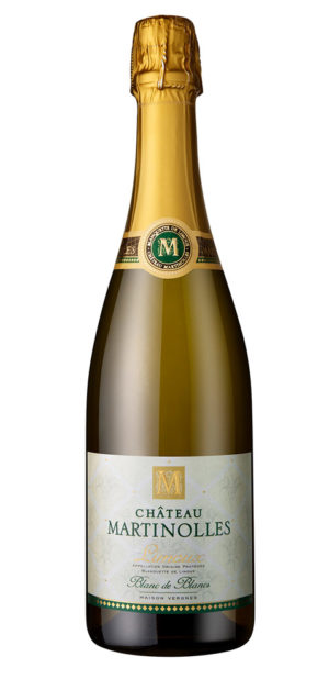 Chateau Martinolles Blanquette