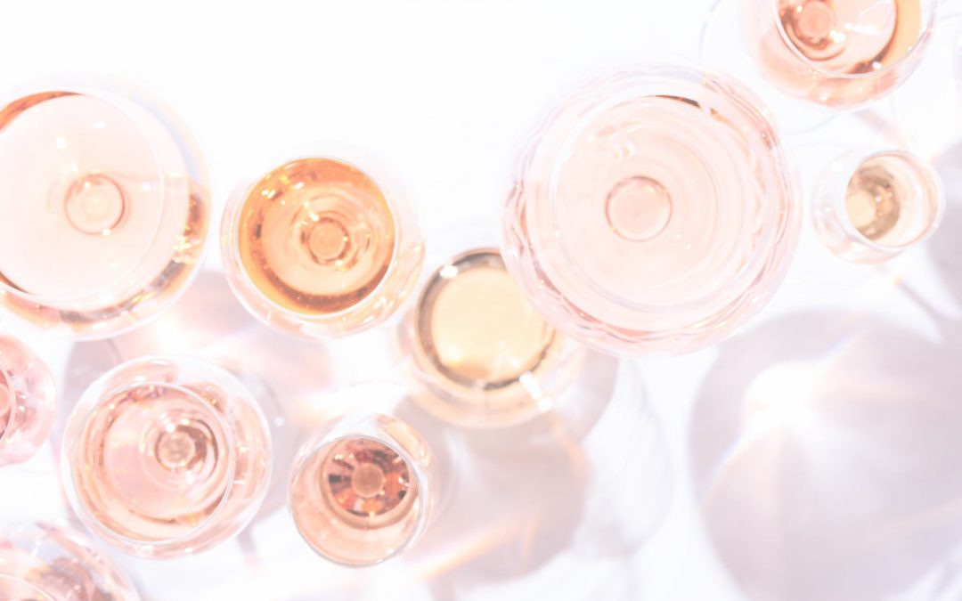 Think Pink, 2019 is all about Rose Wines