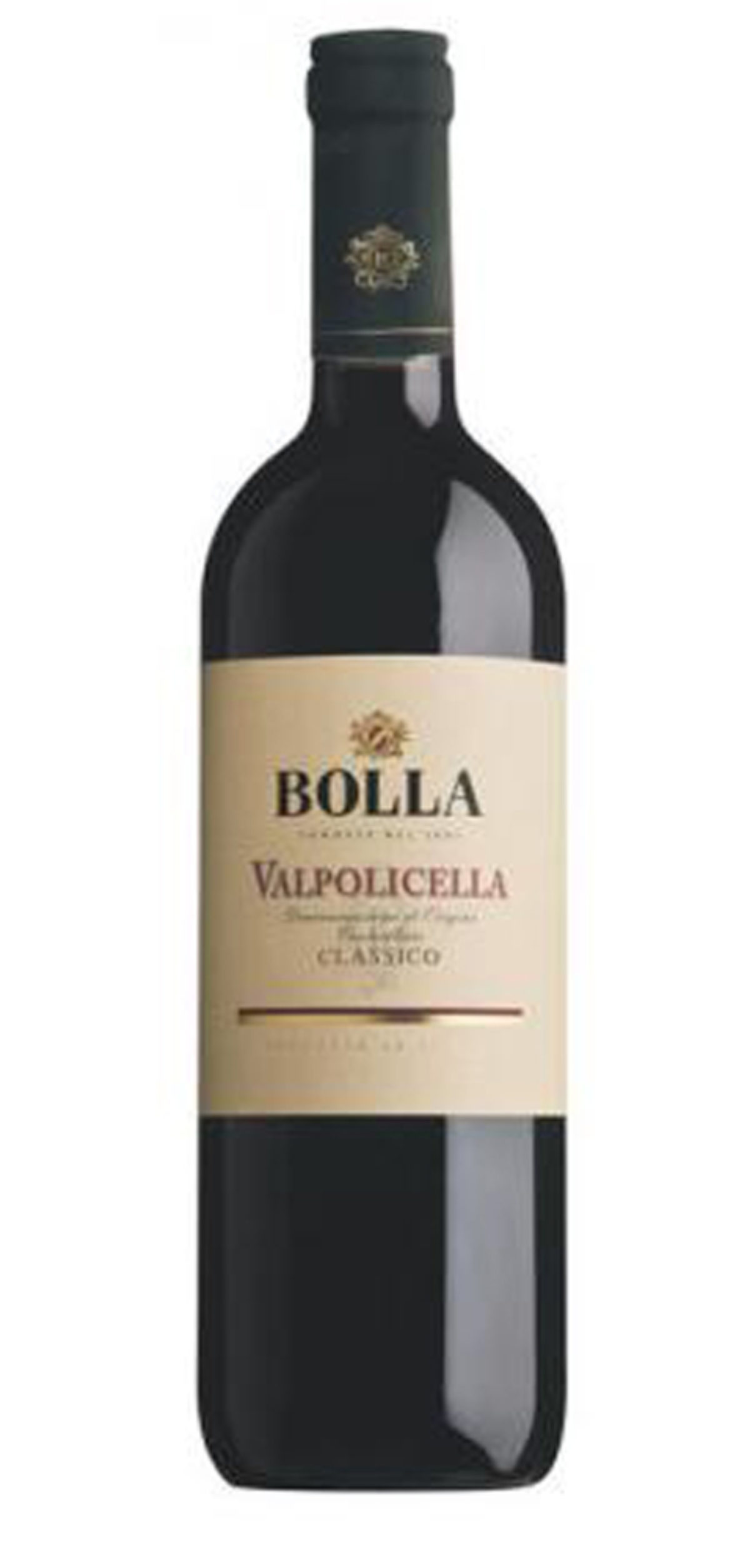 Bolla Valpolicella Classico - The Wine Company Northern Ireland