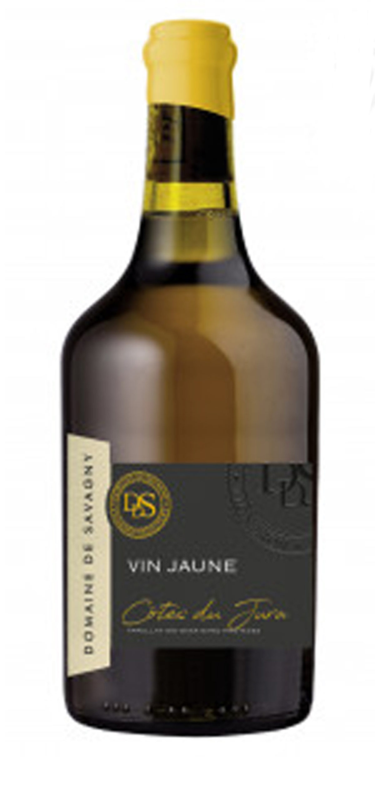 Domaine de Savagny Côtes du Jura Vin Jaune