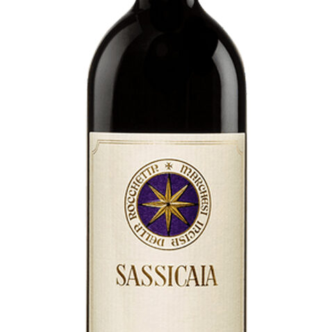 Tenuta San Guido Bolgheri Sassicaia 2013 - The Wine Company Tenuta San Guido Bolgheri Sassicaia 2013 - The Wine Company