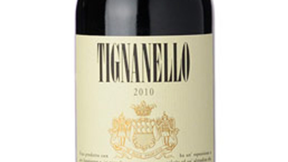 Tignanello 2010 赤ワイン 750ml Antinori Tignanello 2010 赤ワイン 750ml Antinori