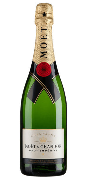 Moët & Chandon Impérial Brut Champagne N.V.