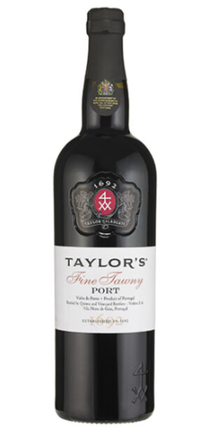 Taylors Port Fine Tawny