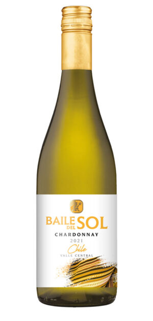 Baile del Sol Chardonnay