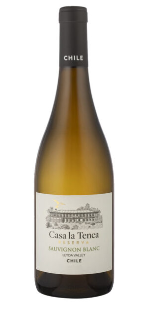 Casa La Tenca Sauvignon Blanc