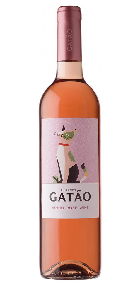 Gatao Rosé