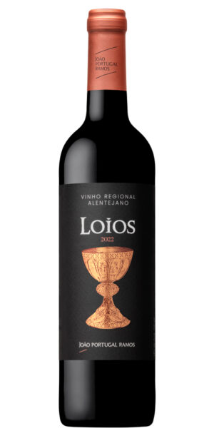 Joáo Portugal Ramos Loios Red