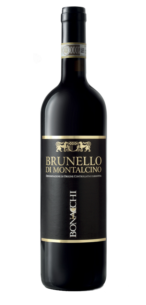 Bonacchi Brunello Di Montalcino Docg The Wine Company Northern Ireland 8153