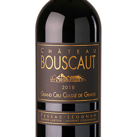 Château Bouscaut 1998 Pessac-Léognan Château Bouscaut 1998 Pessac-Léognan