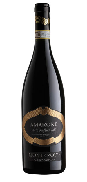 Monte Zovo Amarone