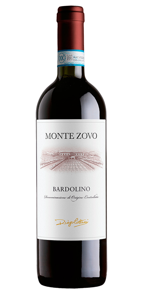 Monte Zovo Bardolino