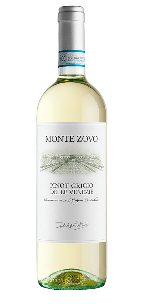 Monte Zovo Pinot Grigio