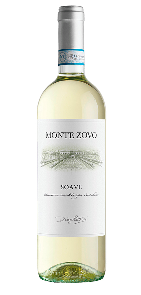 Monte Zovo Soave