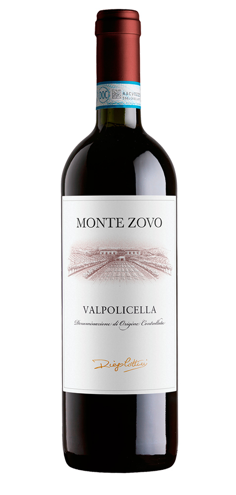 Monte Zovo Valpolicella
