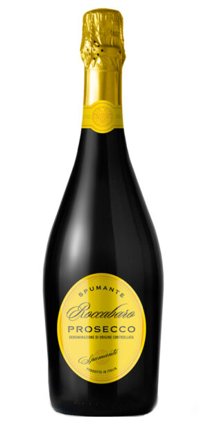 Prosecco Roccabaro DOC