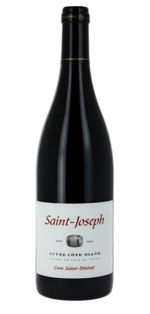 Saint Joseph Rouge Cote Diane