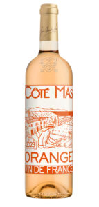 Cote Mas Orange Vin de France - The Wine Company Northern Ireland