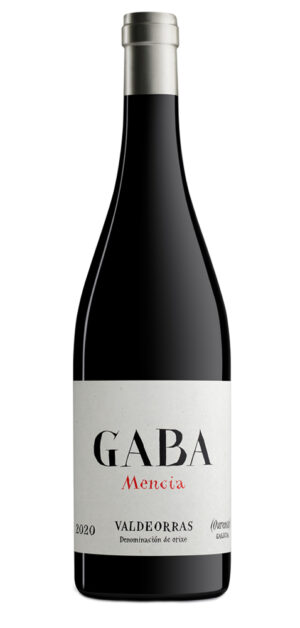 Gaba Valdeorras Mencia Tinto