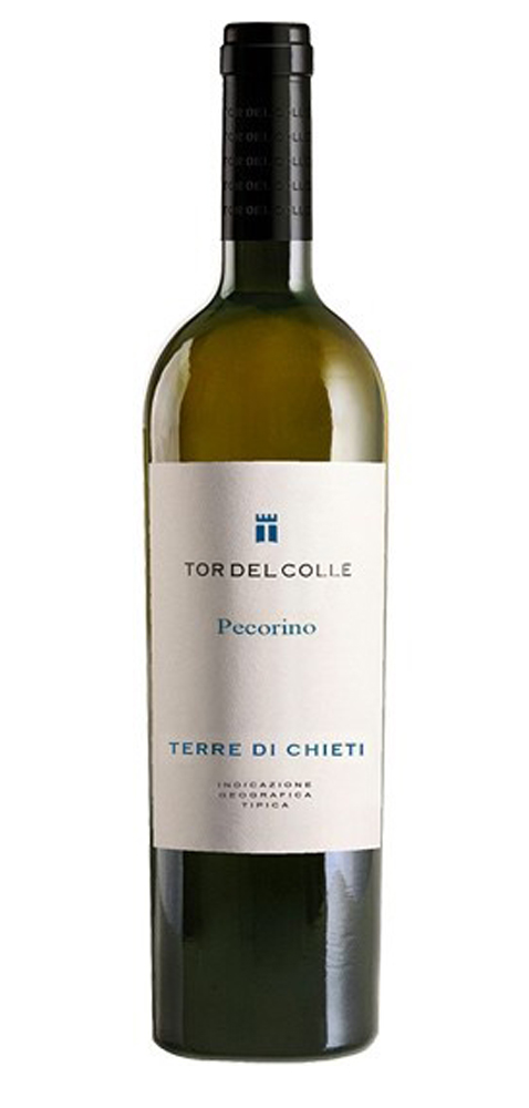 Tor de Colle Pecorino