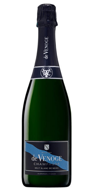 Champagne de Venoge Blanc de Noirs Brut N/V