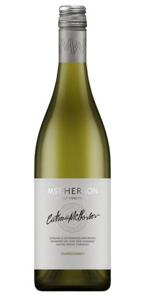 Mc Pherson 'Catriona's' Chardonnay