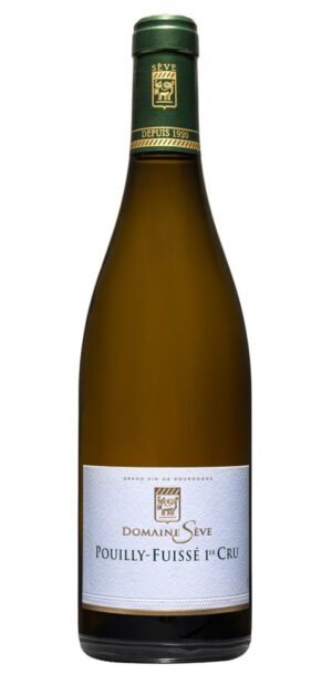 Domaine Seve Pouilly Fuisse 1er Cru ‘Rendez-Vous’