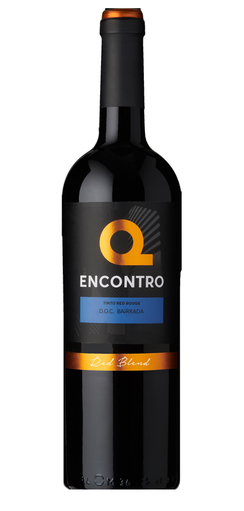 Encontro Red Blend