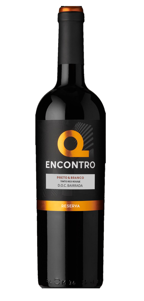 Encontro Baga Tinto