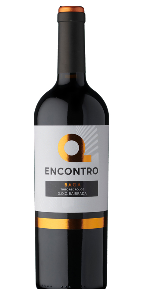 Encontro White Blend