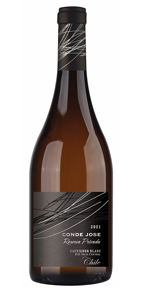 Conde Jose Private Reserve Sauvignon Blanc