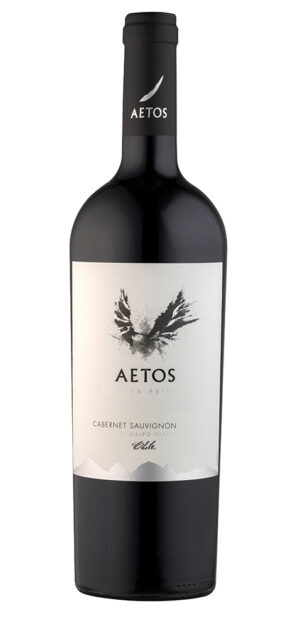 Ateos Private Reserve Cabernet Sauvignon
