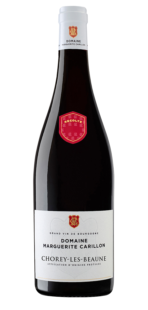 Domaine Marguerite Carillon Chorey Les Beaune
