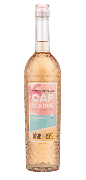 Cap d’Agde Desir de Rose